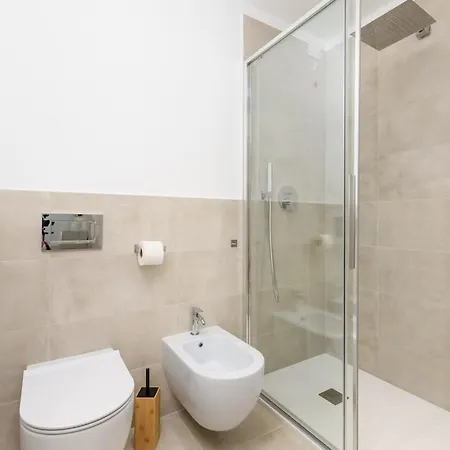  Apartmán *