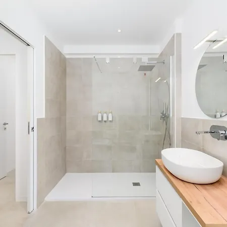  Apartmán *