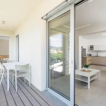  Apartmán *