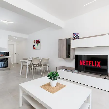 Apartmán  Spotorno
