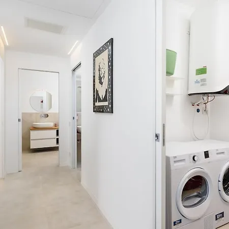 Apartmán 