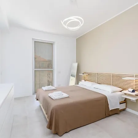  Apartmán *