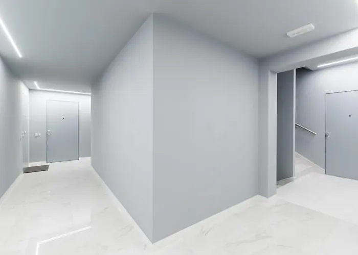 Apartment  *