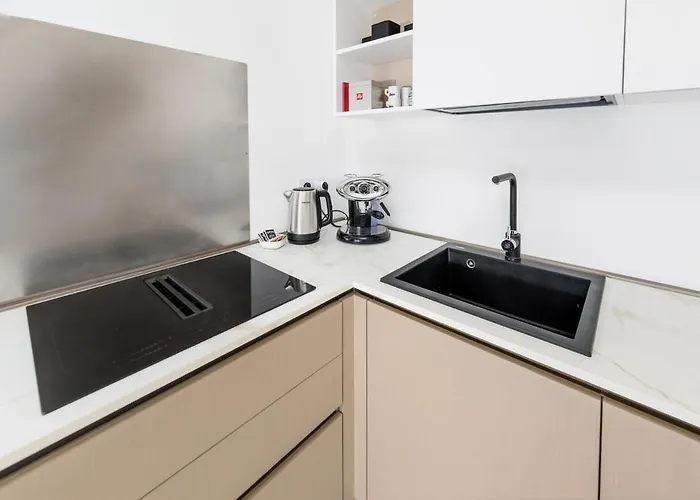 Apartment  *