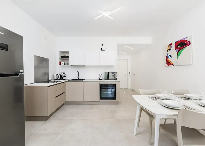 Apartment  Spotorno