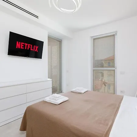  Apartmán *