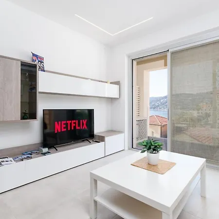 Apartamento Spotorno