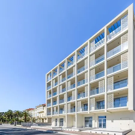  Apartmán