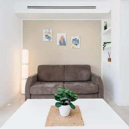 Apartamento  *