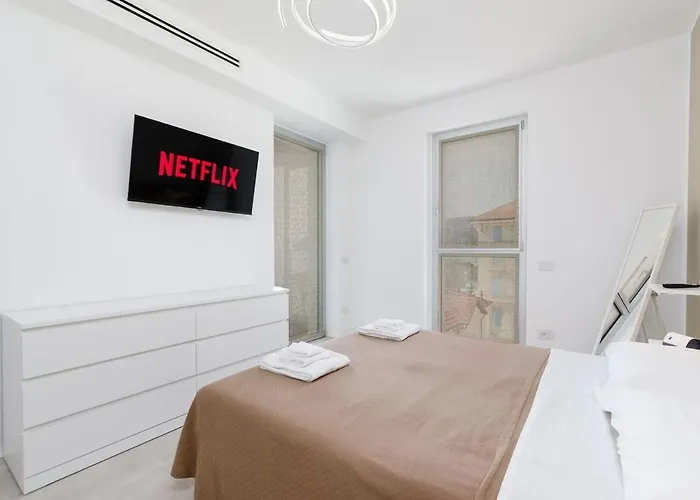  Appartement *