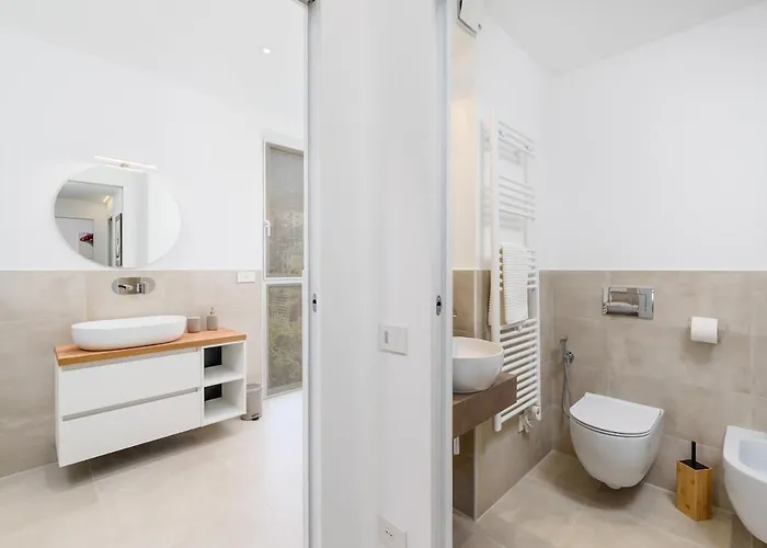  Appartement Spotorno