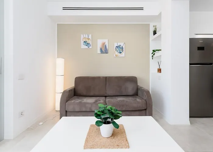 Appartement  *